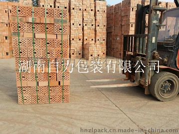 自力1608紅磚打包帶 寬16mm厚0.8mm 紅磚打包帶 強(qiáng)度高/韌性好/成本低