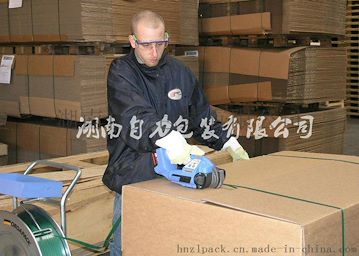 湖南打包機(jī), 打包機(jī)安全快速高效型號ORT250原裝進(jìn)口