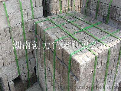 ORT250專用混凝土打包機(jī) 水泥磚打包機(jī) 一鍵式捆扎快速 便捷